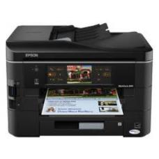 Cartouche pour Epson WorkForce 840